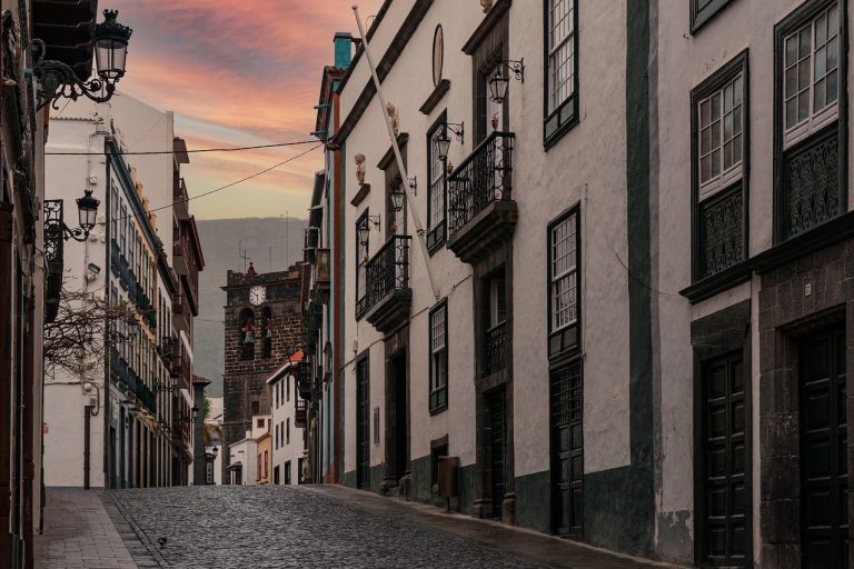 santa cruz de la palma