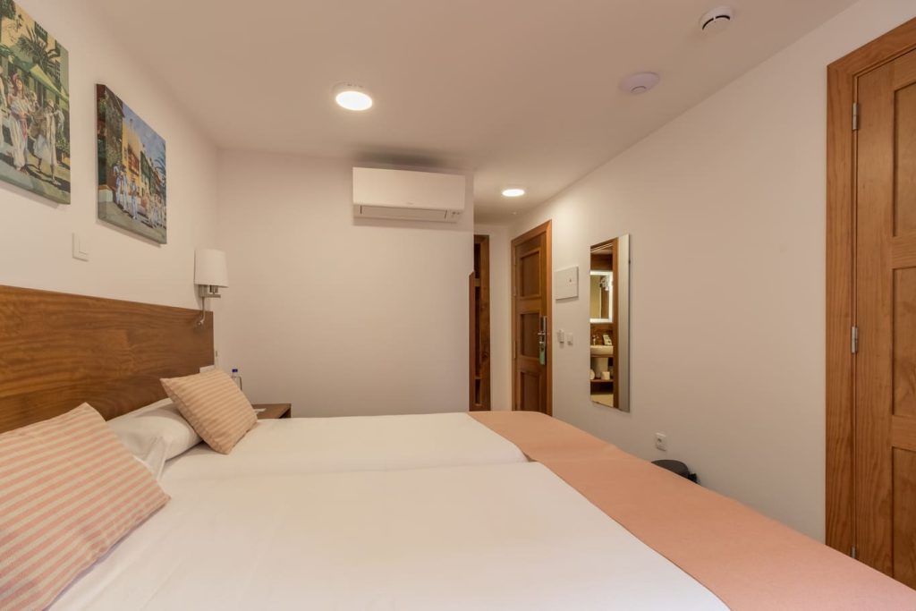Habitación 1 Foto 5