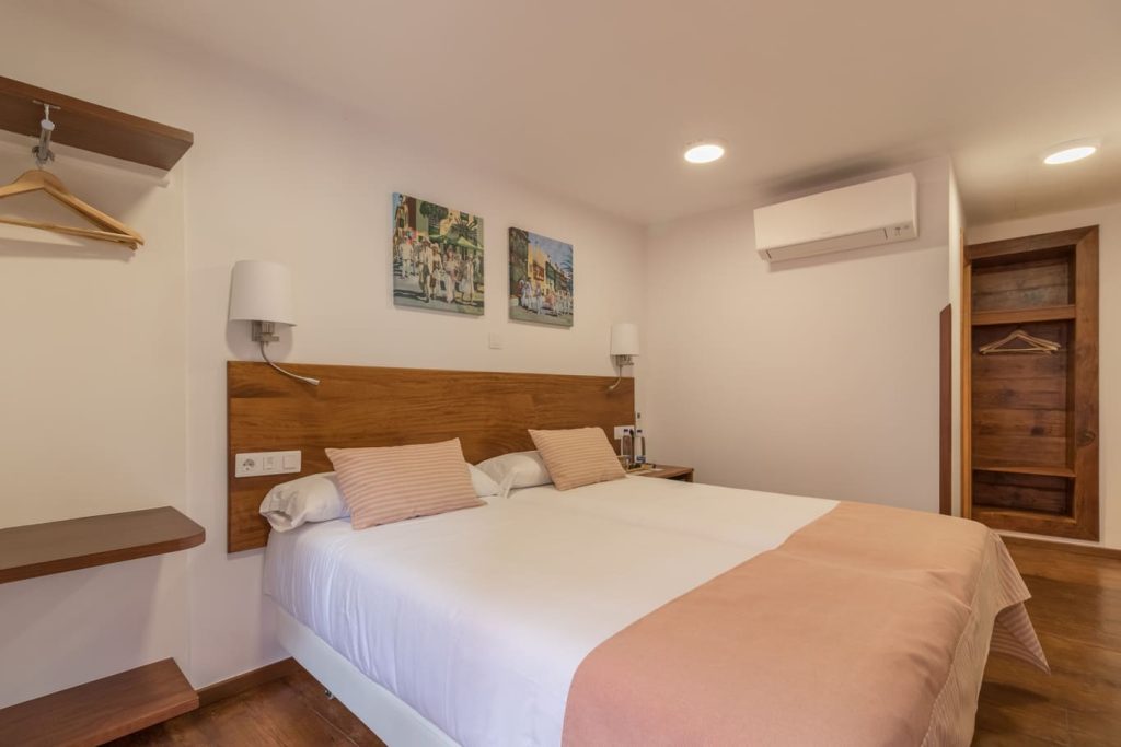 Habitación 1 Foto 3