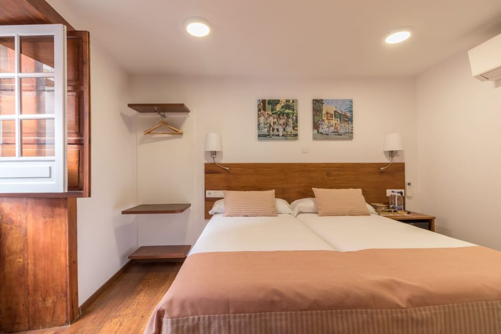 Habitación 1 Foto 1