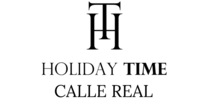 Holiday Time Real